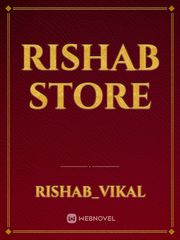 rishab store Book