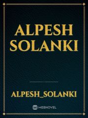 Alpesh Solanki Book