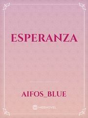 Esperanza Book