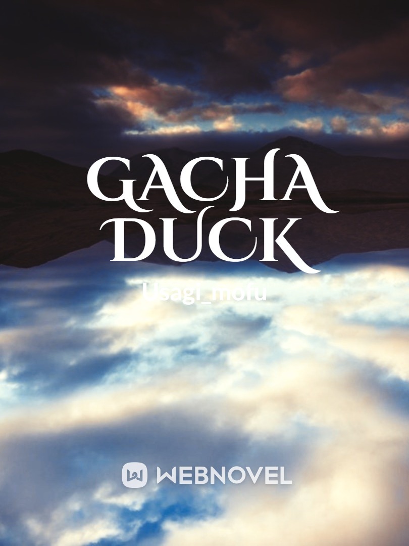 Gacha Duck Book