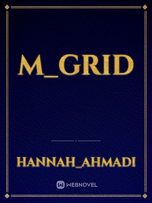 M_Grid Book