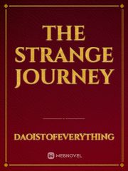 The Strange Journey Book