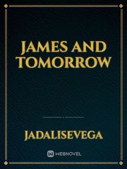James and Tomorrow Book