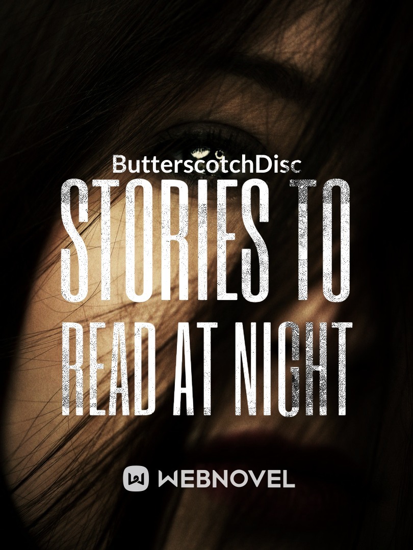 Stories to Read at Night