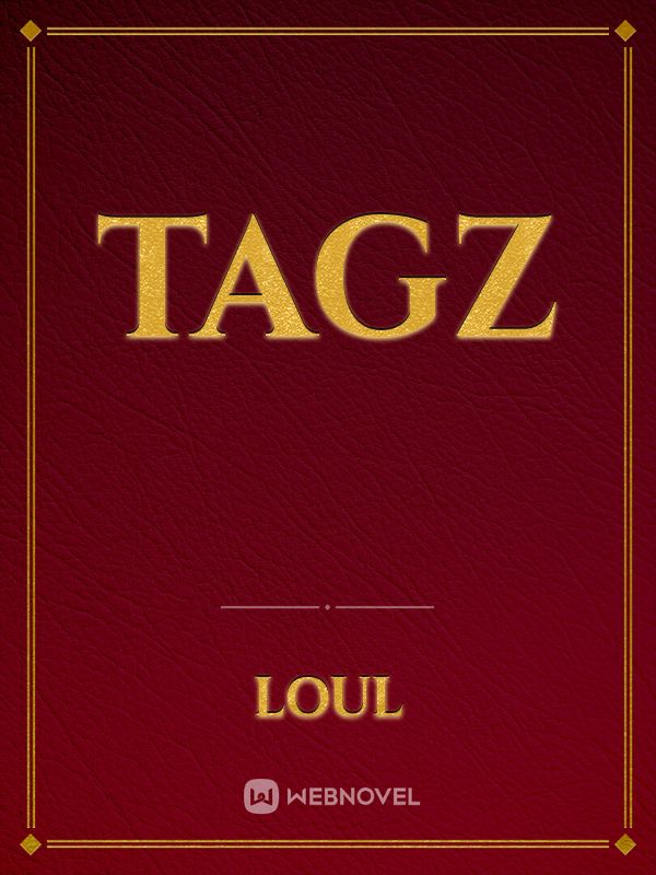 TagZ Book