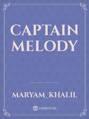 Captain Melody Book