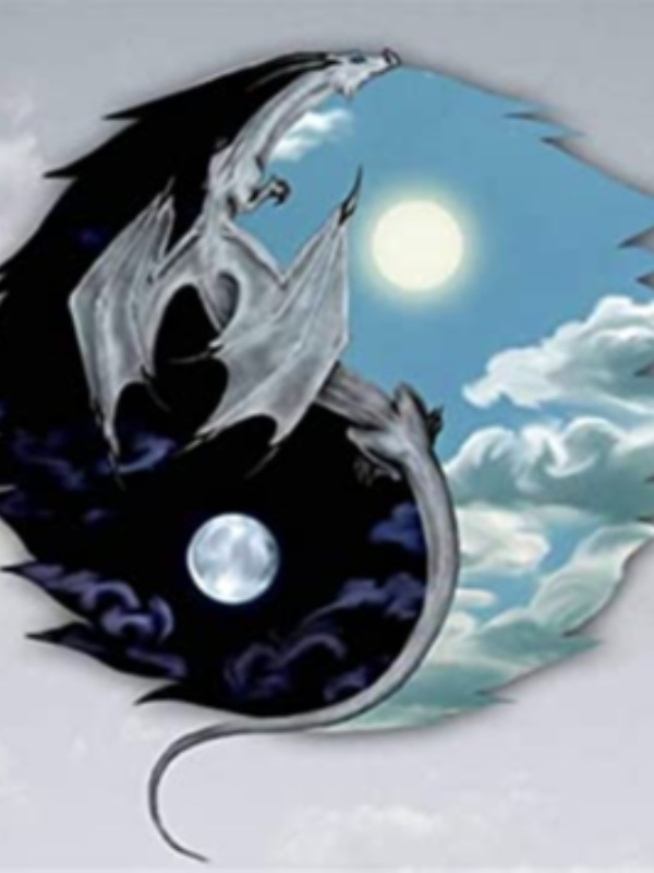 Avatar: Dragon of the Sun and Moon