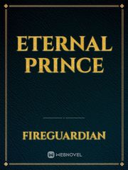 Eternal prince Book