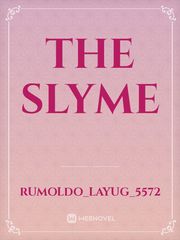 The Slyme Book