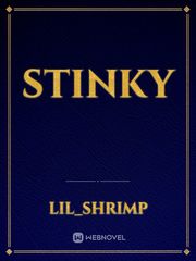 stinky Book
