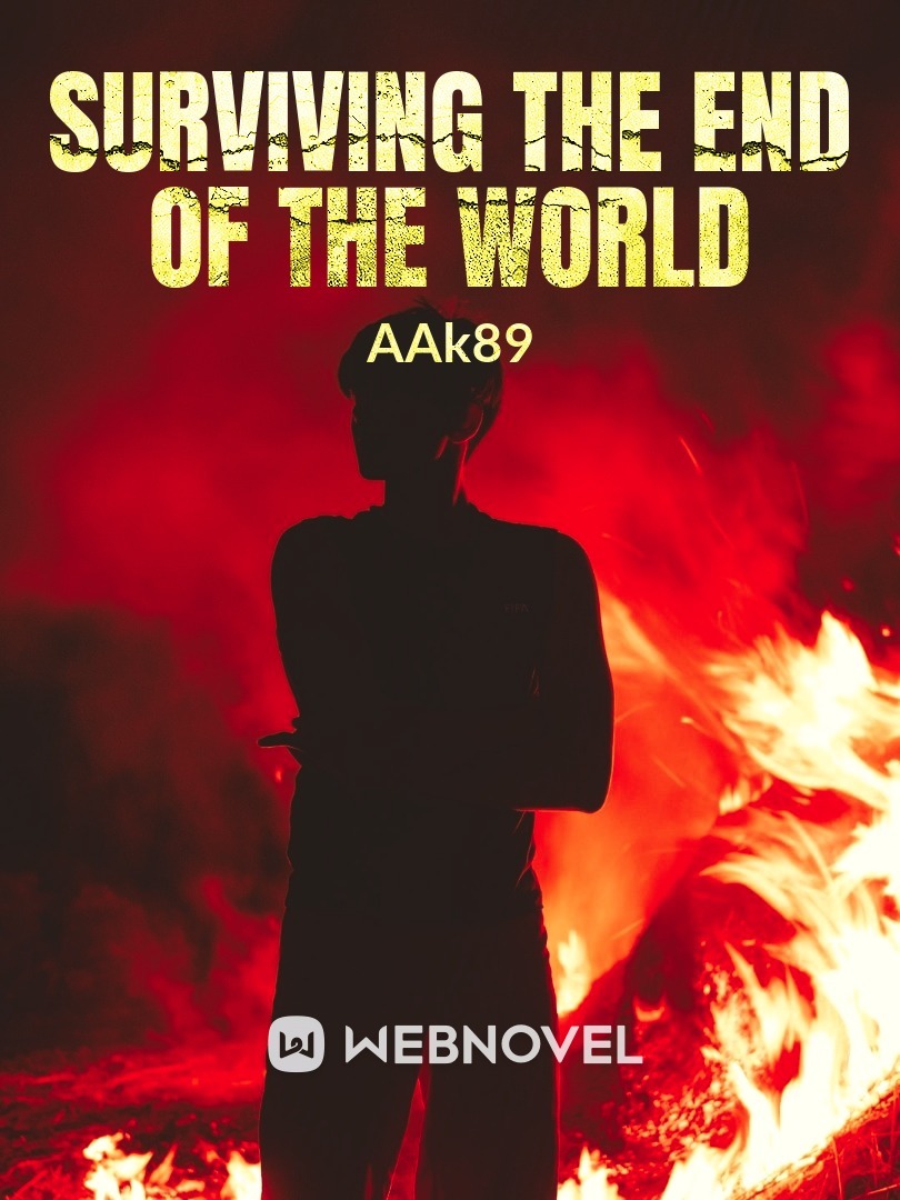 Surviving The End Of the World Book