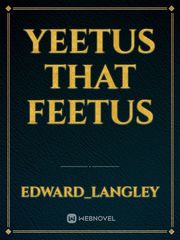 Yeetus That Feetus Book