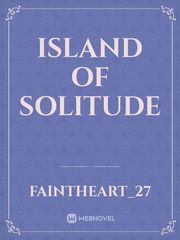 Island of Solitude Book