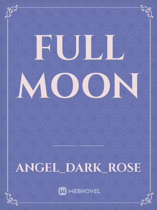 Full moon Book
