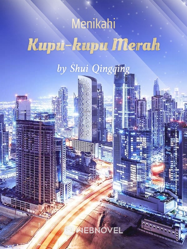 Menikahi Kupu-kupu Merah