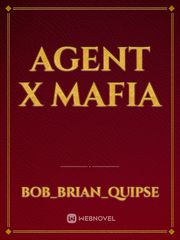 Agent X Mafia Book
