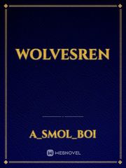 Wolvesren Book