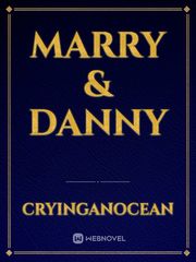 Marry & Danny Book