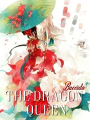 The Dragon Queen Book