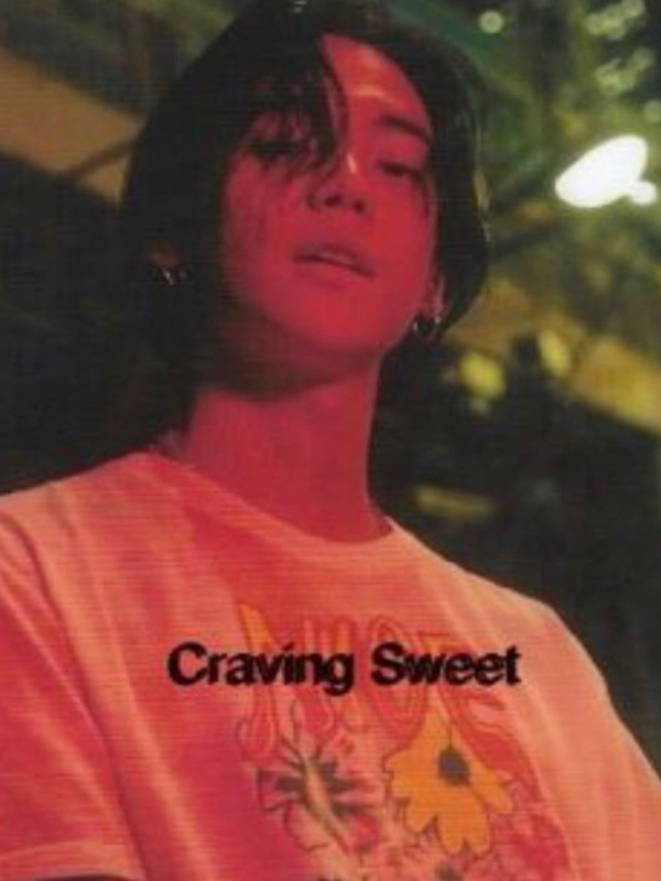 Craving sweet [Reader X Yandere]