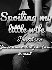 Spoiling my little wife! Book