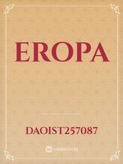 Eropa Book