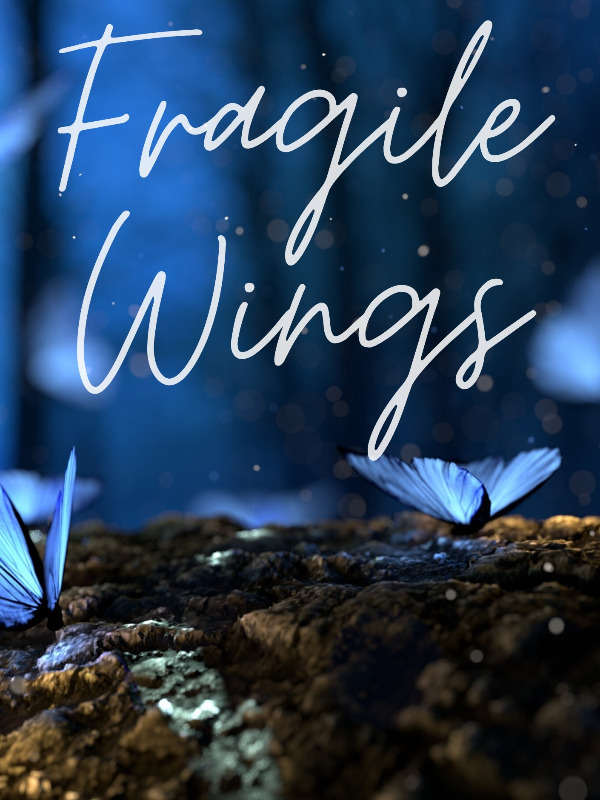 Fragile Wings Book
