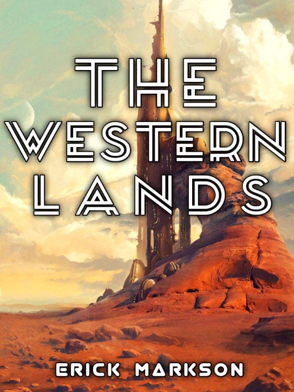 The Westernlands Book