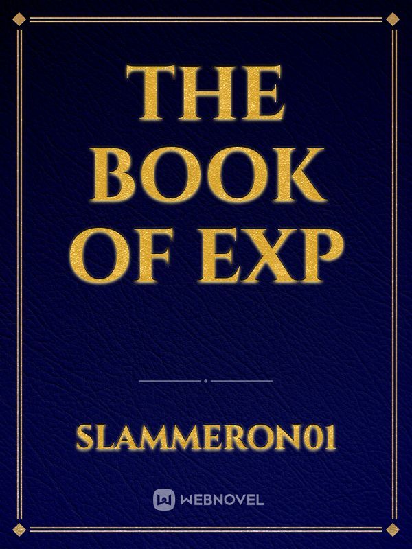 The Book of EXP Book