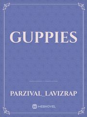 Guppies Book