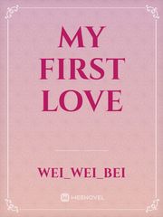 My First Love Book