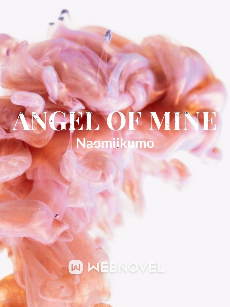 Angel Of Mine Book