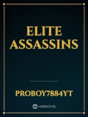 ELITE Assassins Book