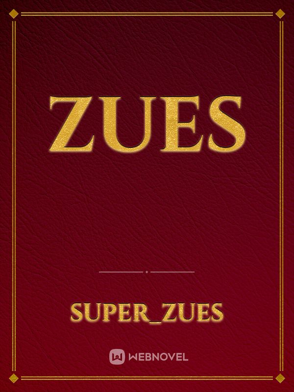 Zues Book