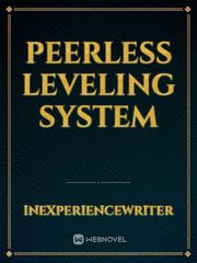 Peerless Leveling System Book