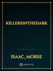Killersinthedark Book