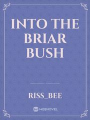 Into the briar bush Book