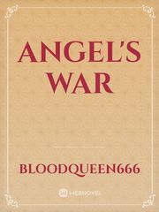 Angel's War Book