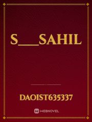 S___Sahil Book