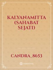Kalyanamitta
(Sahabat Sejati) Book