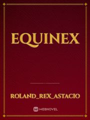 Equinex Book