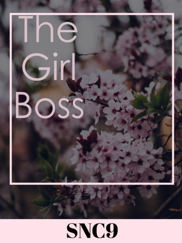 ✒️"The girl Boss"and Kim Seokjin(fan-fiction) Book