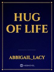 hug of life Book