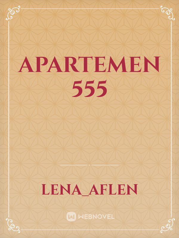 apartemen 555 Book