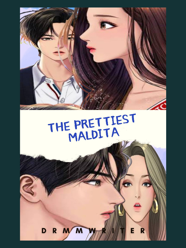 The Prettiest Maldita (University Series #1) (COMPLETED STORY #1)