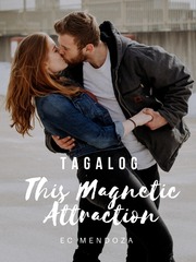 This Magnetic Attraction Book