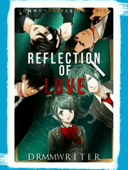 Reflection Of Love Book