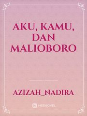 Aku, Kamu, dan Malioboro Book