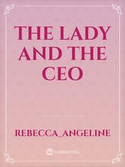 The Lady and the CEO Book