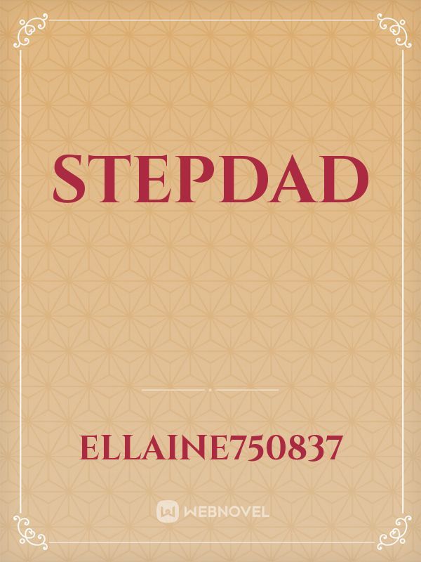 StepDad Book